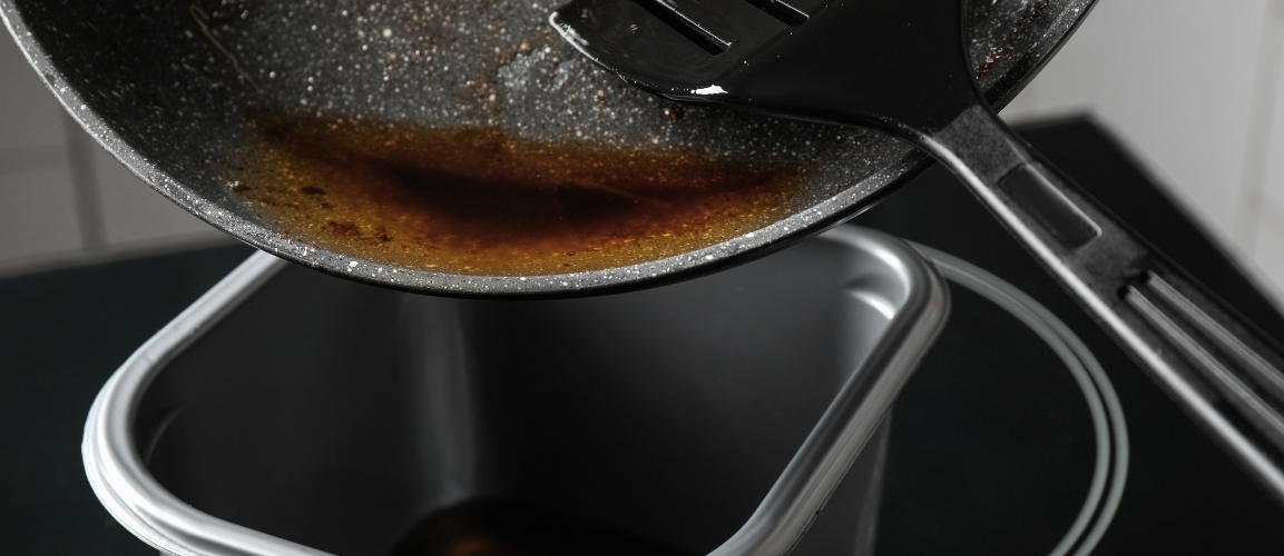 Bitkisel Atık Yağların Geri Dönüşümü Niçin Gereklidir?