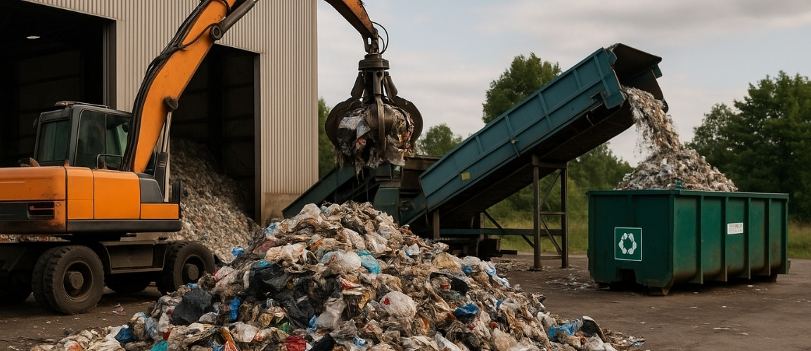 Geri Dönüştürülemeyen Atıklar Nelerdir?