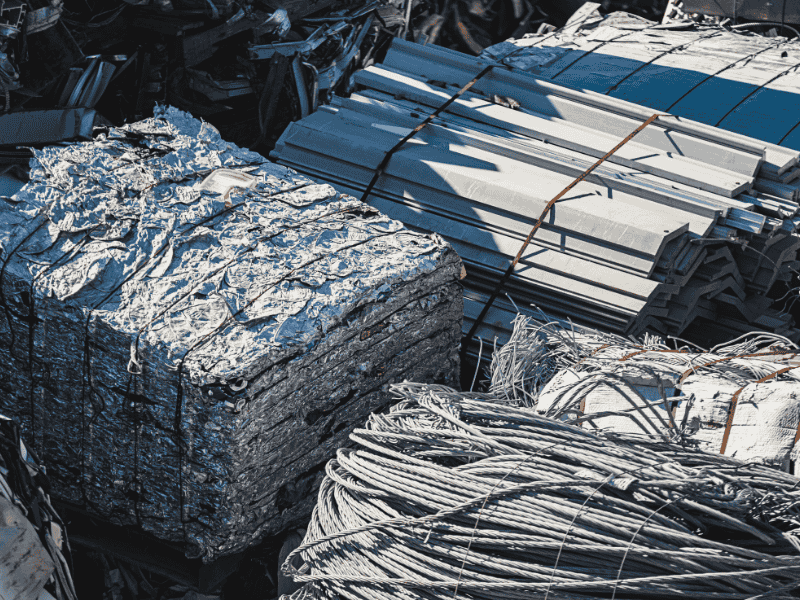 neden bazı maddeler geri dönüşüme atılmamalı